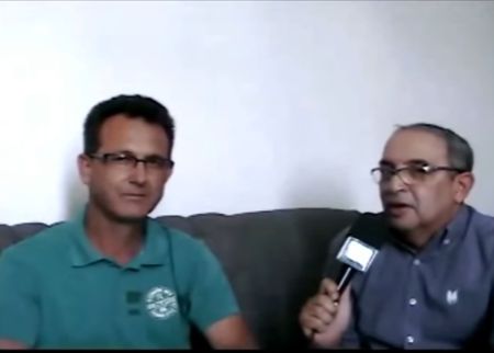 DIVINÓPOLIS: Ademir diz que não será vereador de aparecer só de quatro em quatro anos